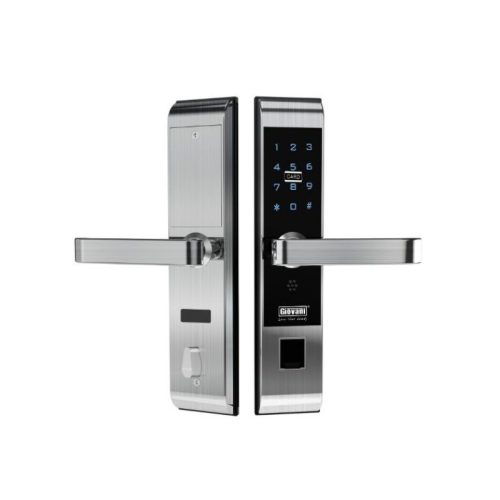 Khóa vân tay thông minh GIOVANI GSL-118C87G