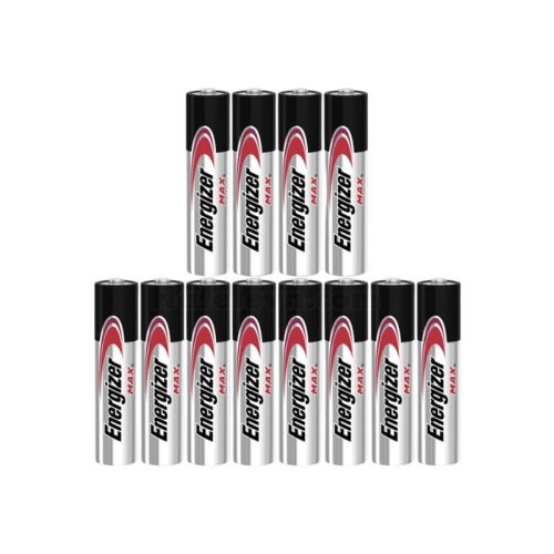 Pin Energizer LR3 E92 AAA 4EA/PK HÄFELE 912.20.993