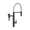 voi rua bat franke industrial black steel optics