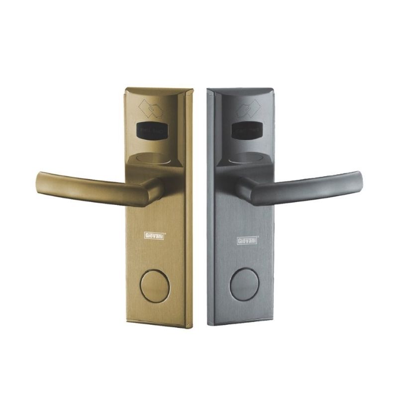 Ảnh khóa khách sạn GIOVANI GSL-26C70 Ảnh khóa khách sạn GIOVANI GSL-26C70