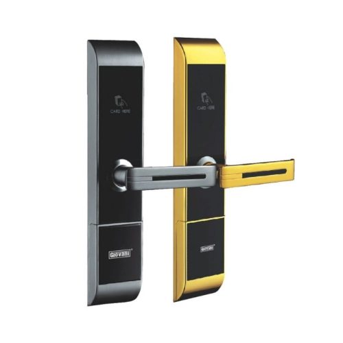 Khóa khách sạn GIOVANI GSL-89C87 3 Ảnh khóa khách sạn GIOVANI GSL-89C87
