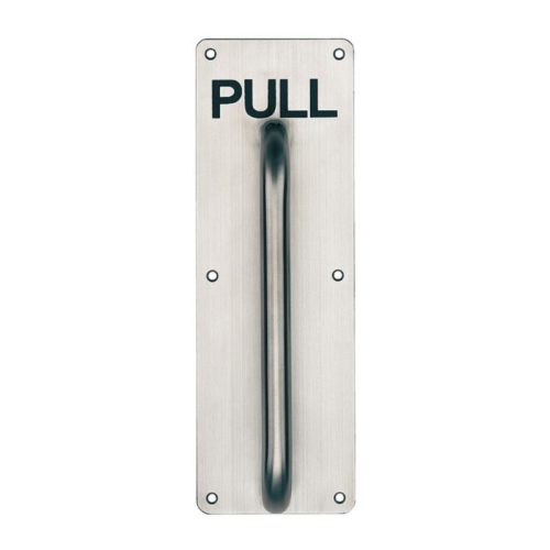 Bảng kéo cửa pull Hafele 987.11.240