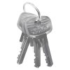 Chìa chủ hệ EM Hafele 916.66.558 1 chia masterkey he em hfele 916.66.558