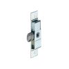 Khóa budget Hafele 911.61.060 mạ kẽm 1 khoa budget hafele 911 61 060 ma kem