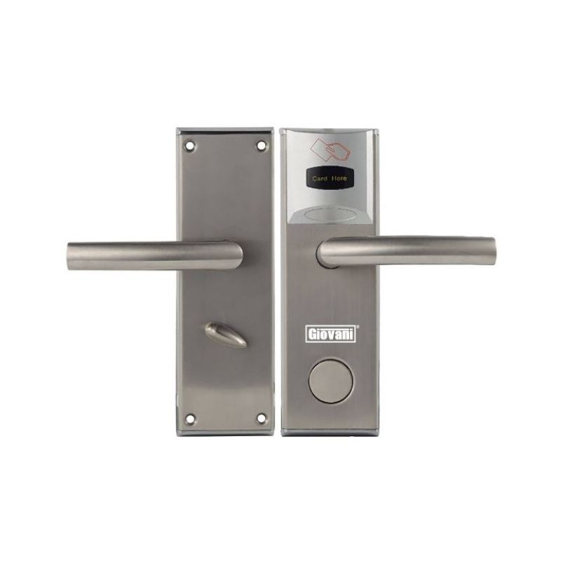 Khóa khách sạn GIOVANI GSL-26C70 Khóa khách sạn GIOVANI GSL-26C70