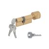 Ruột khóa 1 đầu chìa Hafele 916.96.669 2 ruot khoa 1 dau chia hafele 916 96 669