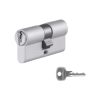 Ruột khóa 2 đầu chìa NI mờ Hafele 916.96.330 2 ruot khoa 2 dau chia ni mo hafele 916 96 330