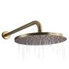 Sen đầu gắn tường Retro Hafele 589.15.390 2 Sen đầu gắn tường Retro Hafele 589.15.390