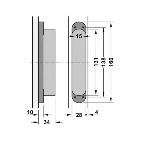 Bản lề âm TE340 3D SSS Hafele 924.17.104 2 thong so la ban le am te340 3d sss hafele 924 17 104