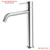 Vòi trộn lavabo Hafele Retro 230 CP 589.15.012 1 Vòi trộn lavabo Hafele Retro 230 CP 589.15.012