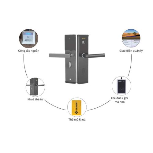 anh bo hub khoa khach san hubert