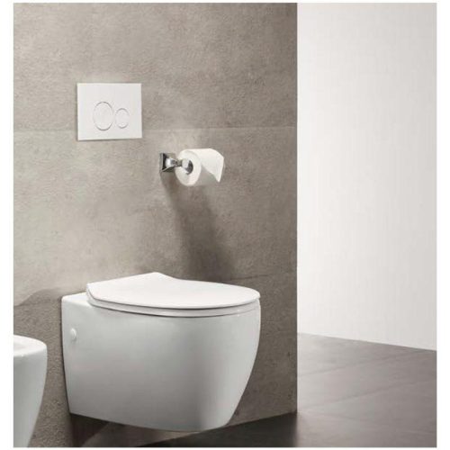 Bồn cầu treo tường Sapporo Hafele 588.79.410