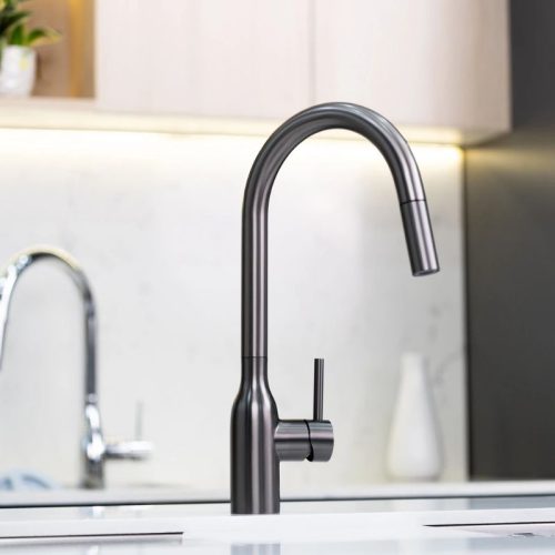 anh voi rua bat day rut nobinox aqua nx664d