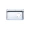 Chậu rửa bát 1 hố Nobinox NOVA A382 2 chau rua bat 1 ho nobinox nova a382