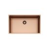 Chậu rửa bát Nobinox CANOVA NT699PK 1 chau rua bat nobinox canova nt699pk