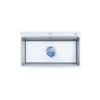Chậu rửa bát Nobinox LIRA NJ564D 1 chau rua bat nobinox lira nj564d