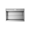 Chậu rửa bát Nobinox MOSE NA808 1 chau rua bat nobinox mose na808