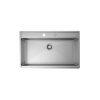 Chậu rửa bát Nobinox NEWGO NA830 1 chau rua bat nobinox newgo na830