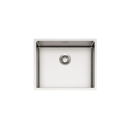 Chậu rửa bát Nobinox PURA NT654U