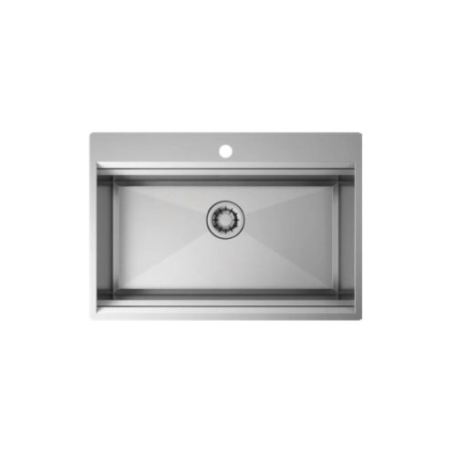 Chậu rửa bát Nobinox STEP NT651T