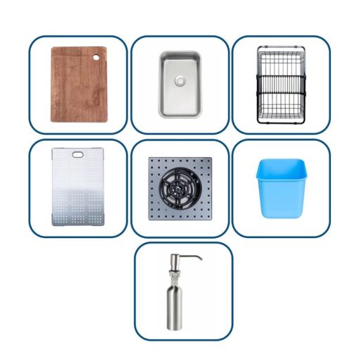 khay chau rua bat nobinox lumia nj511b