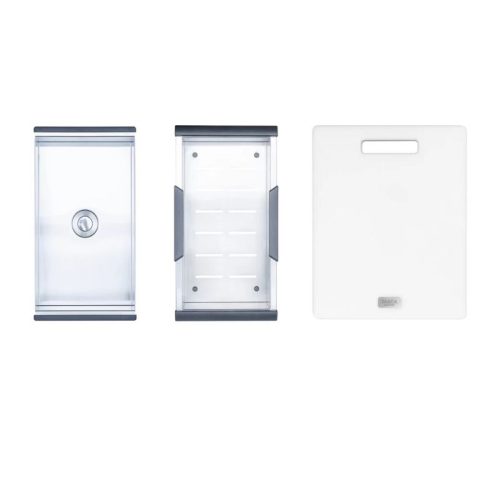 khay chau rua bat nobinox step nt644u
