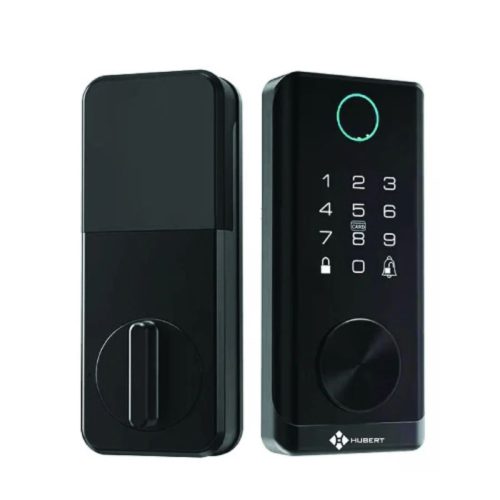 Khóa điện tử Hubert HB CG23 Black