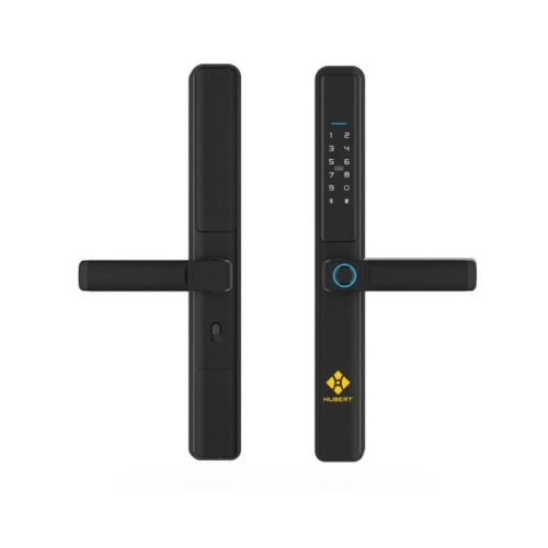 Khóa điện tử Hubert HB CN21 Black