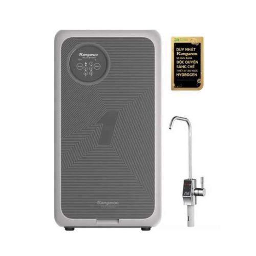 Máy lọc nước Kangaroo Hydrogen KG100US