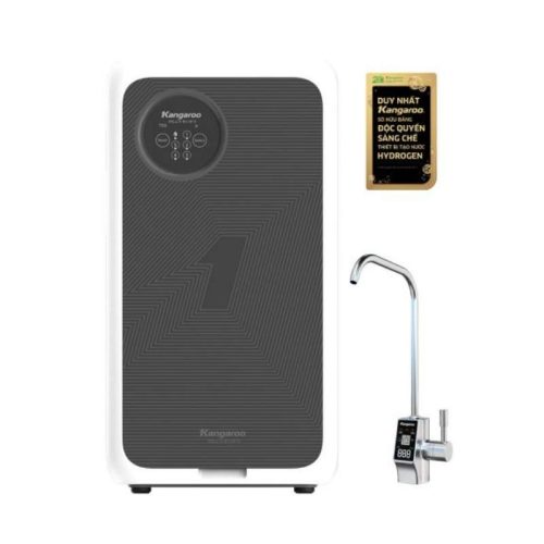 Máy lọc nước Kangaroo Hydrogen KG400US