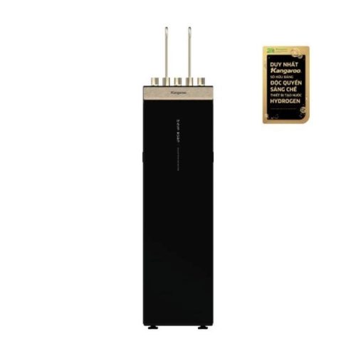 Máy lọc nước ion kiềm nóng lạnh Kangaroo KGHC12A3