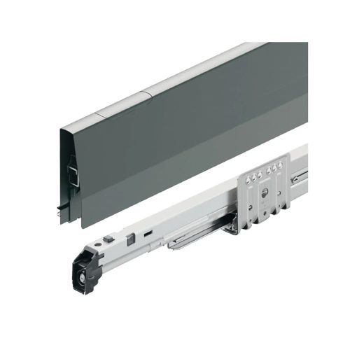 Ray hộp Hafele Matrix Box P Plus 115 mm 513.37.305