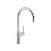 Vòi rửa bát Nobinox RING NB132 1 voi rua bat nobinox ring nb132