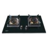 Bếp gas âm Napoliz NA-G620 2 NA G620