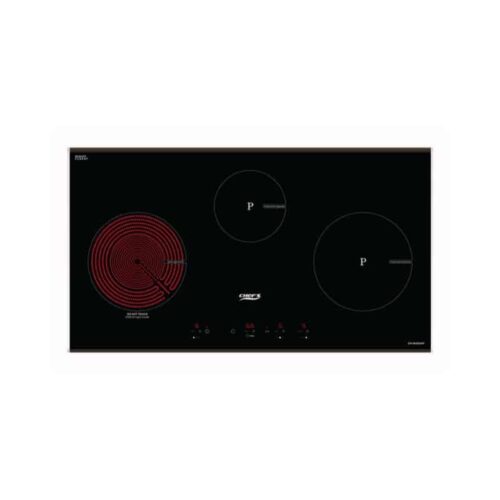 Bếp điện từ hỗn hợp EH-MIX544P