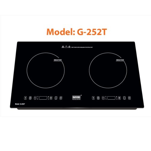 Bếp từ Giovani G-252T