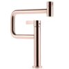Vòi DUDOFF London ROSE ( XS-058908) 1 dudoff rose