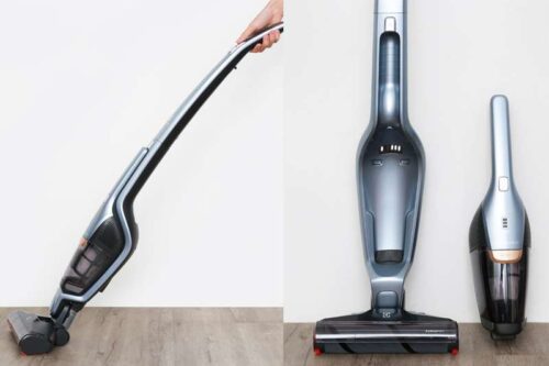 Máy hút bụi Electrolux ZB3411
