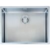 Chậu rửa Franke loại đơn BOX 210-54 127.0433.023 1 franke box 210 54