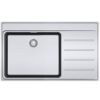 Chậu rửa Franke FSX 211 TPL RHD 127.0379.143 2 franke fsx 211 tpl rhd