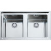 Chậu rửa Franke loại đôi NPX 620 101.0068.373 1 franke npx 620