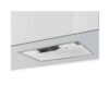 Máy hút khói khử mùi MALLOCA K1153