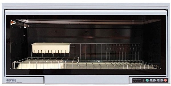 Máy Sấy Bát Giovani G-802S Máy Sấy Bát Giovani G-802S