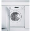 Máy giặt sấy âm tủ 8+5kg Rosieres RILS 14853 TH-UK 1 rosieres rils 14853 th uk 1