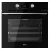 Lò nướng điện TEKA HLB 8416 BK 220-240 50/60 E04 111000048 1 teka air fry hlb 8416 3