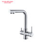 Vòi rửa chén bát Hafele MARCUS HT-C285 570.51.050 2 voi rua chen bat hafele 570 51 050