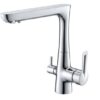 Vòi rửa chén bát Hafele MARCUS HT-C244 570.51.070 1 voi rua chen bat hafele 570 51 070 8