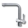 Vòi rửa Franke CT105S 115.0172.475 1 voi rua chen franke ct 105s 115 0172 475 800x800 1
