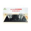 Bếp từ đôi Chefs EH-DIH888 2 Bếp từ đôi Chefs EH-DIH888