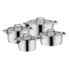 Bộ nồi WMF Compact Cuisine 4 món KT 20cm 0798046380 2 Bộ nồi WMF Compact Cuisine 4 món KT 20cm 0798046380